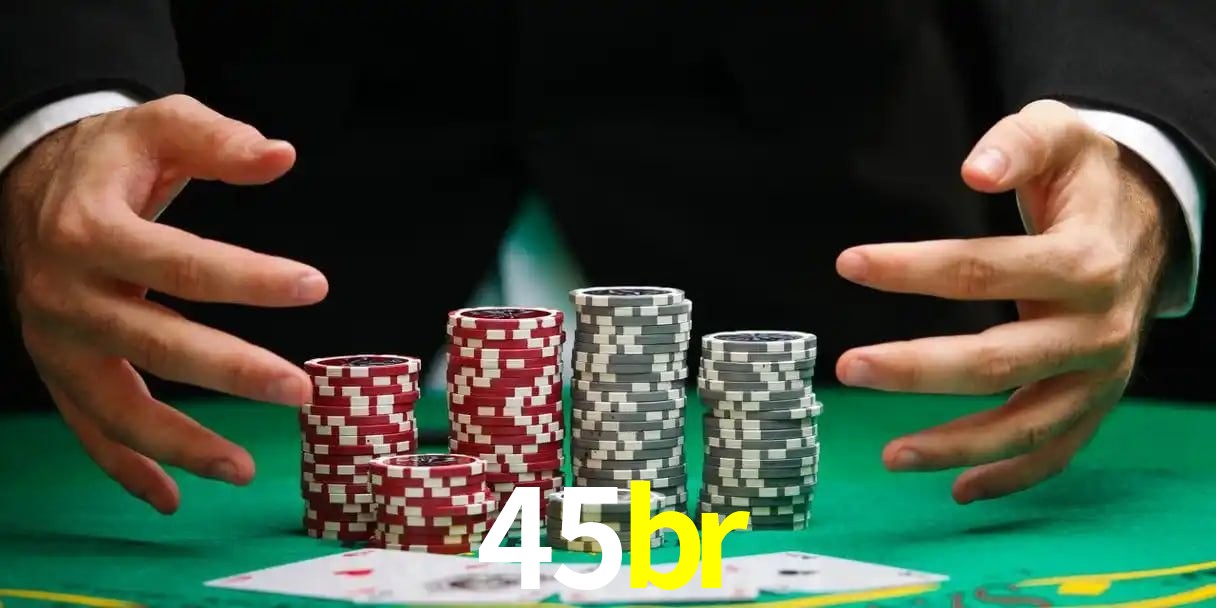 45br bet